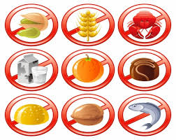 alimenti vietati per intollerenze